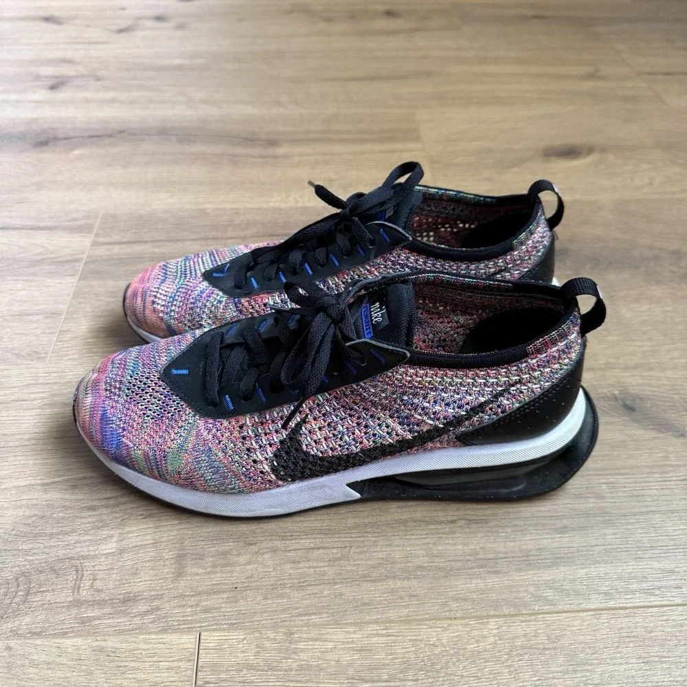 Nike we have